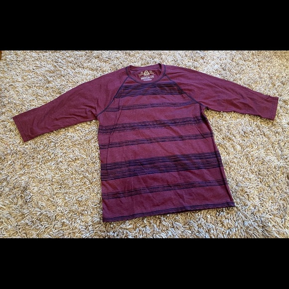 AMERICAN RAG mens shirt / size M - Picture 5 of 7